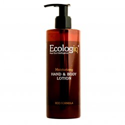 Ecologiq Hand & Body lotion 300ml